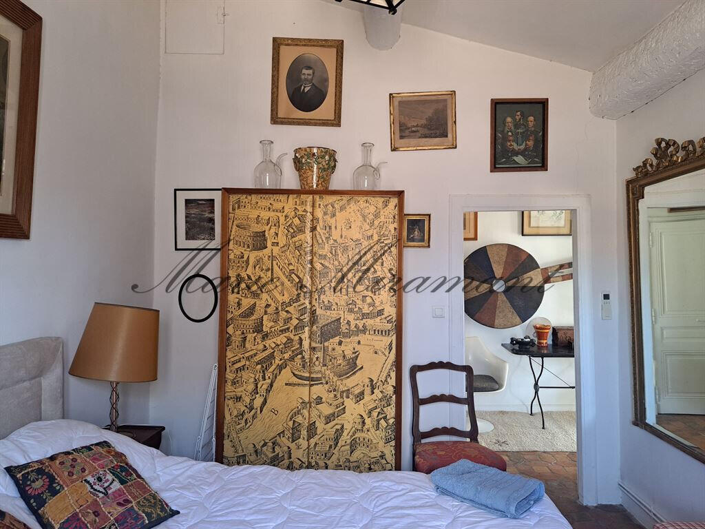 Maison Arles