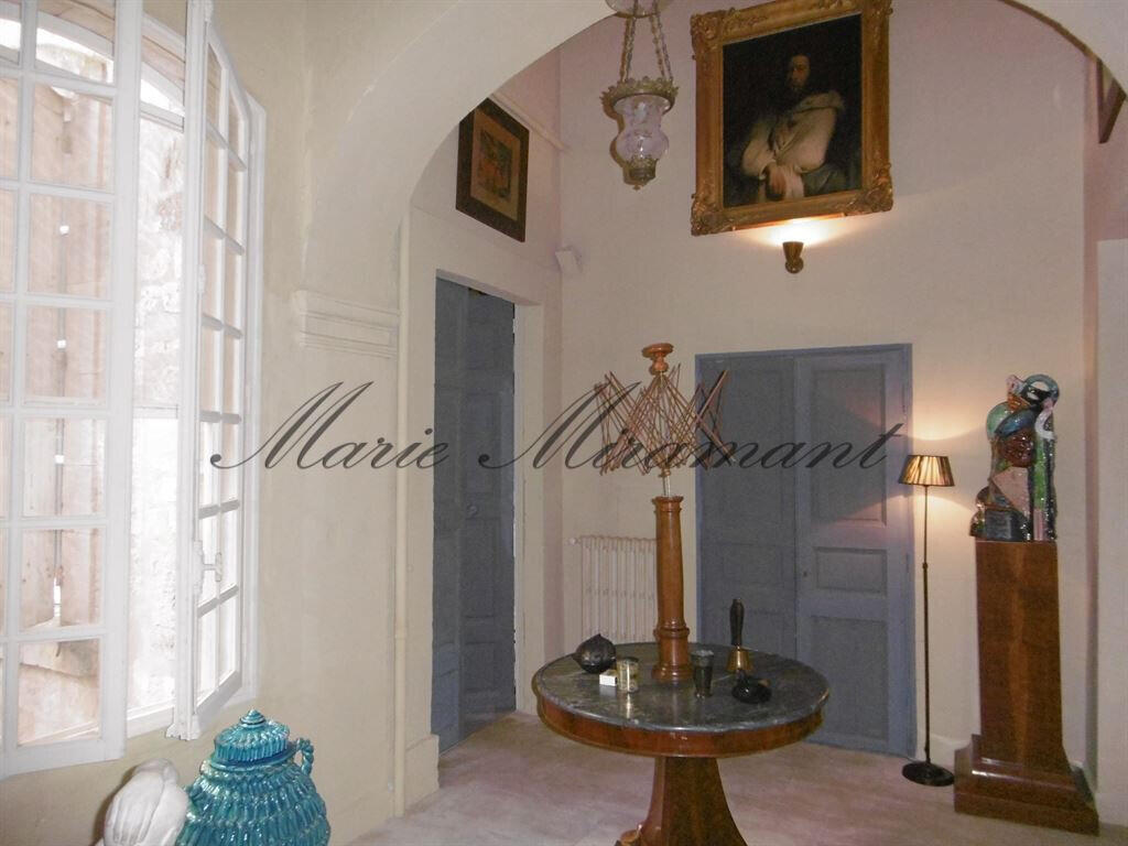 Maison Arles