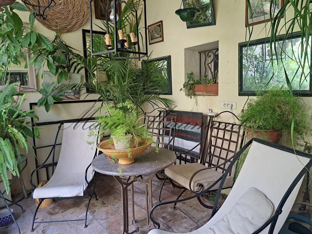 Maison Arles