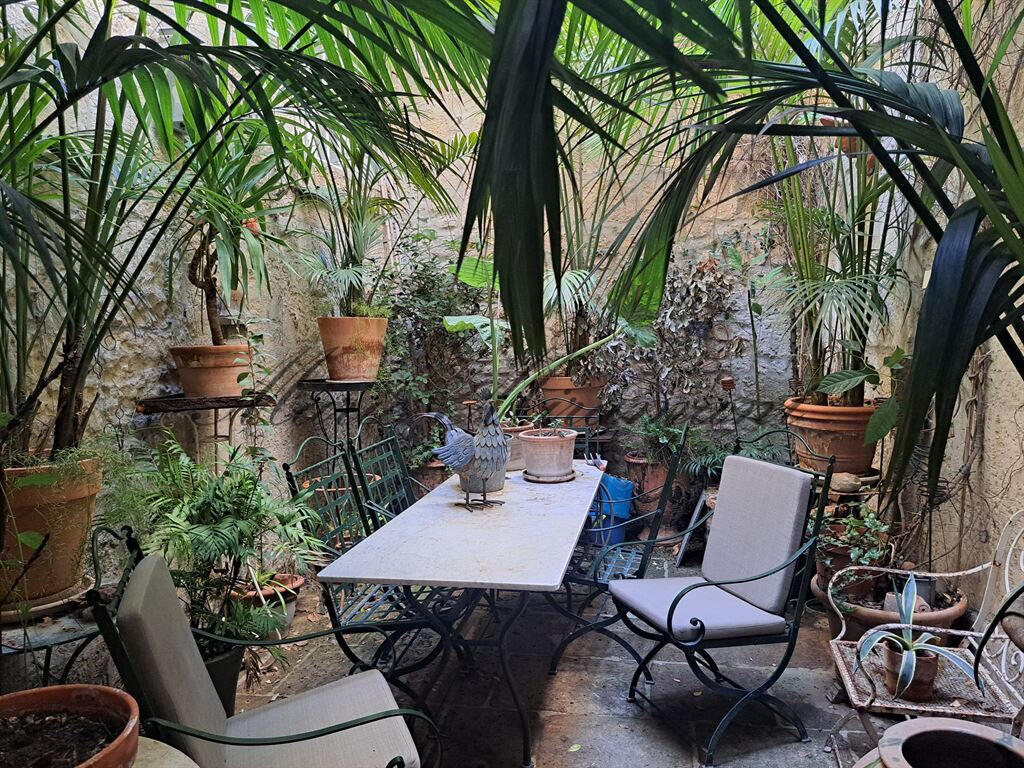 Maison Arles