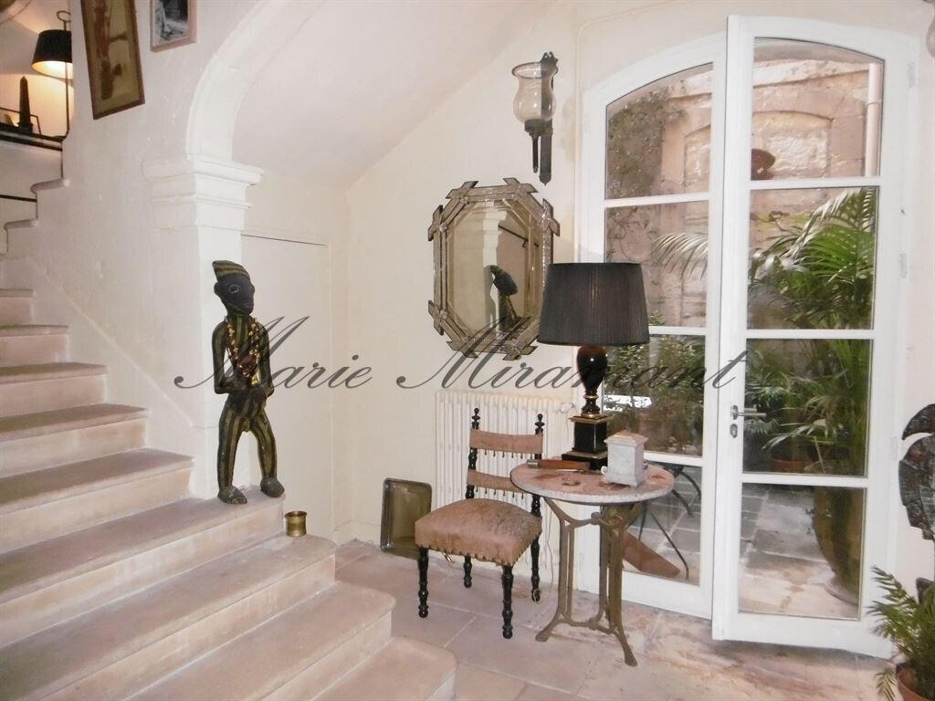 Maison Arles