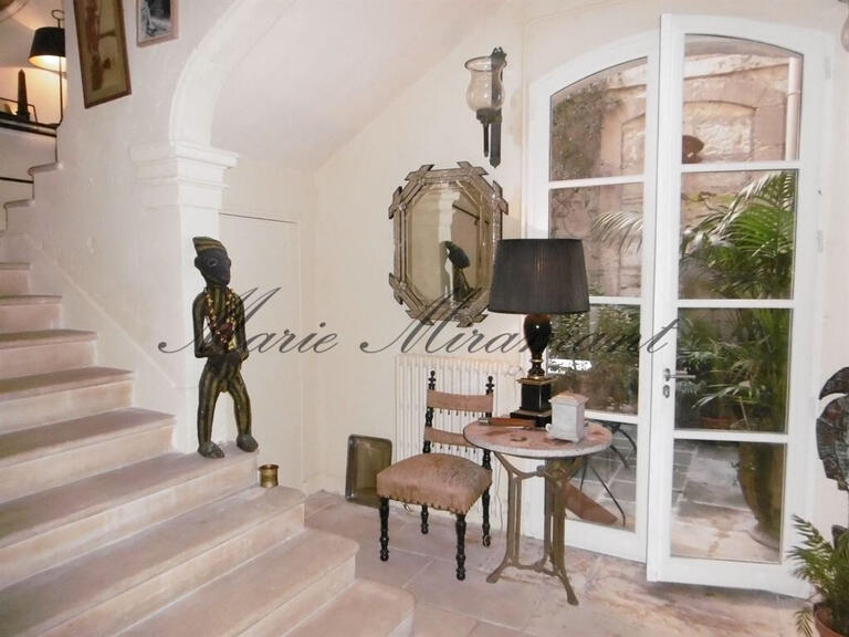 Maison Arles - 250m²