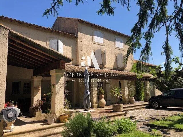 House Arles