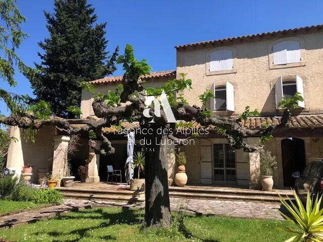 House Arles