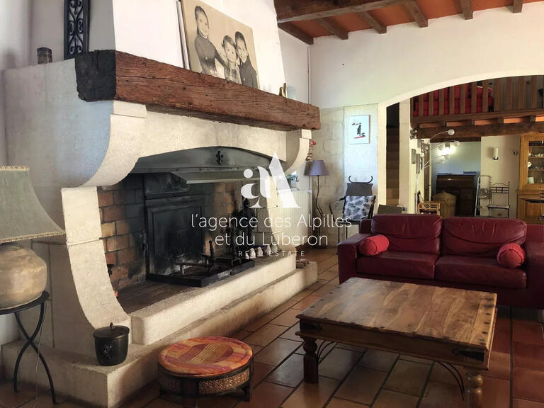 Maison Arles - 6 chambres - 320m²