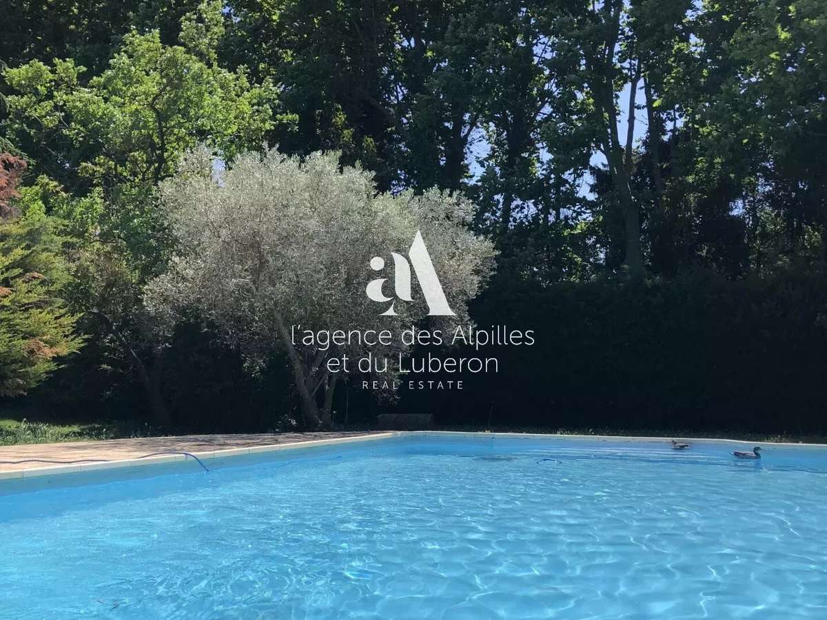Maison Arles
