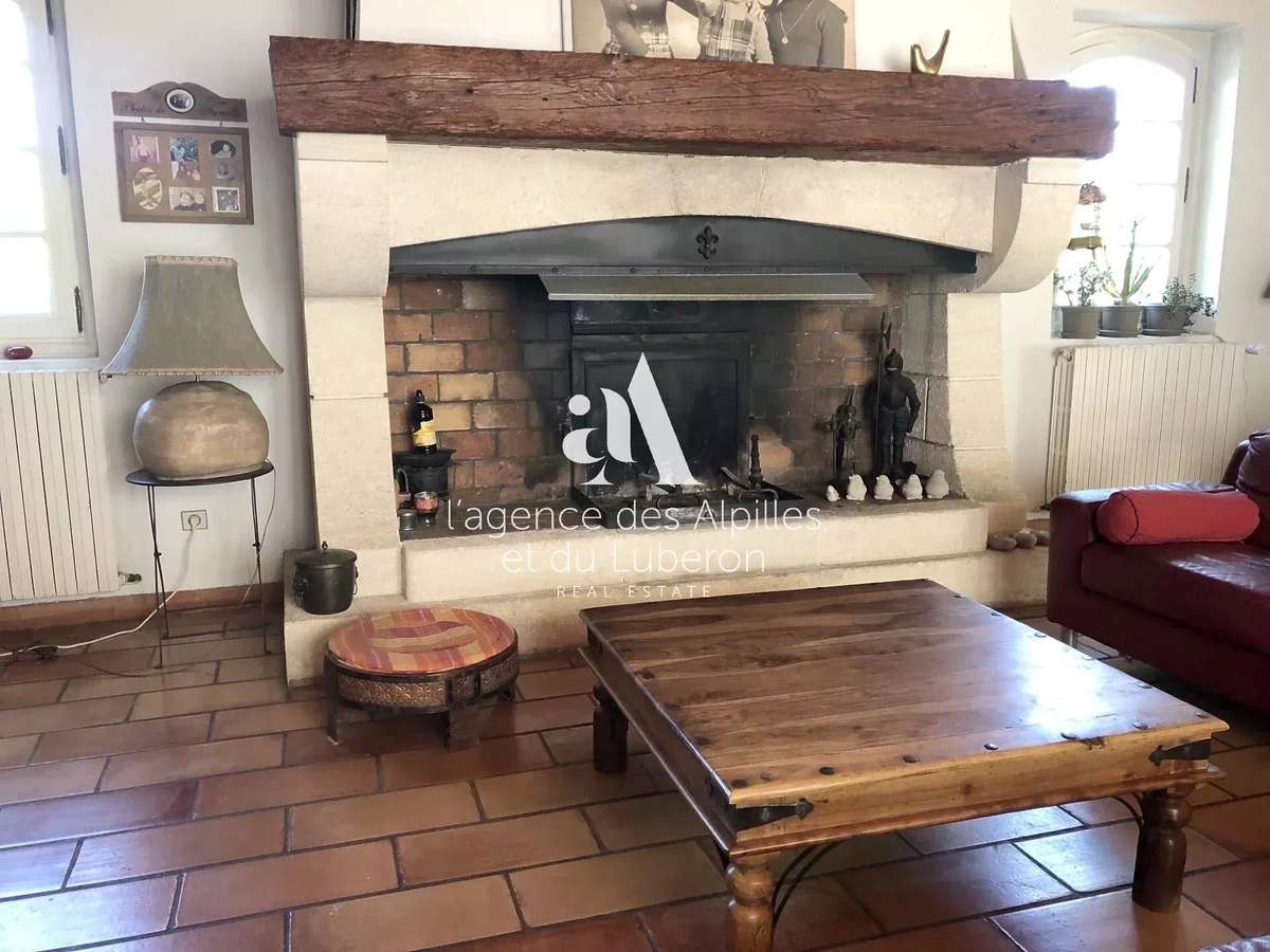 Maison Arles