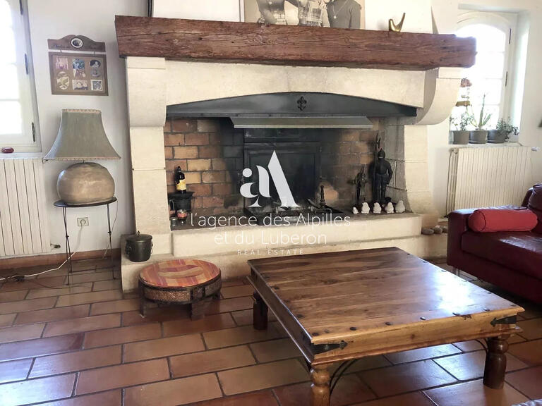 Maison Arles - 6 chambres - 320m²