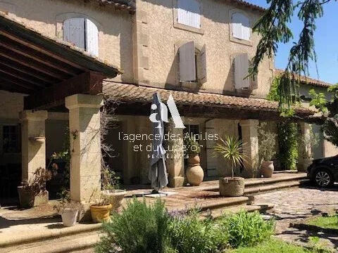 House Arles