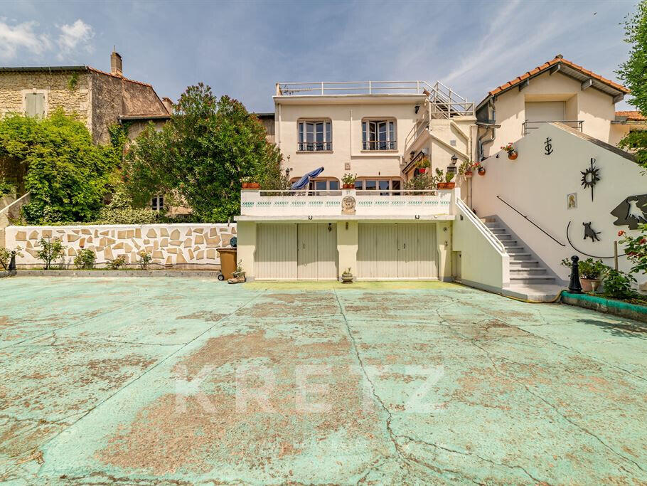Maison Arles
