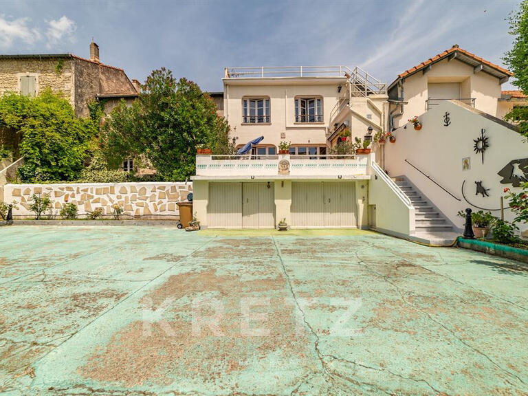 Maison Arles - 3 chambres - 155m²