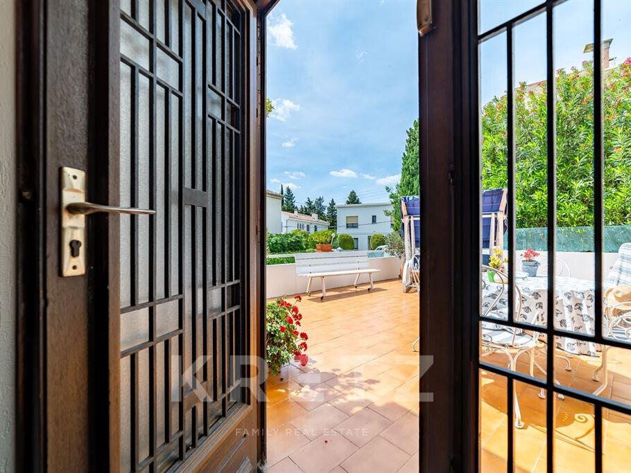 Maison Arles