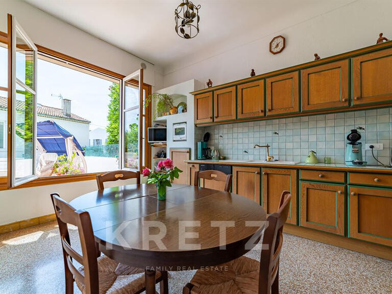 Maison Arles - 3 chambres - 155m²