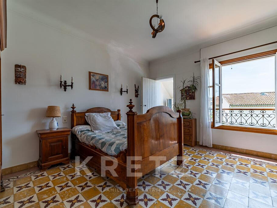 Maison Arles
