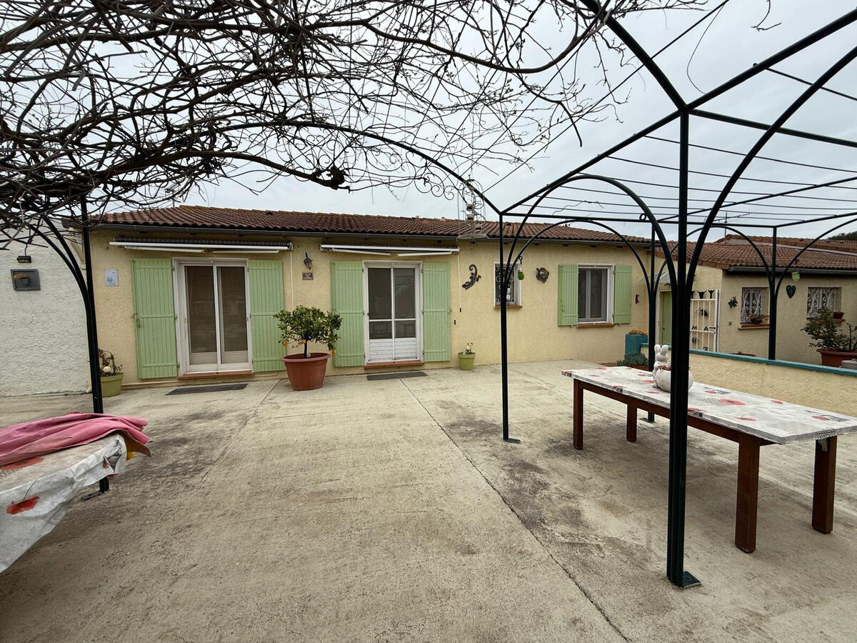 House Arles