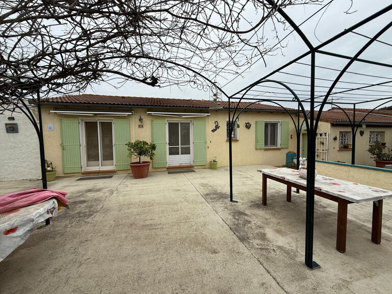 Maison Arles - 5 chambres - 172m²