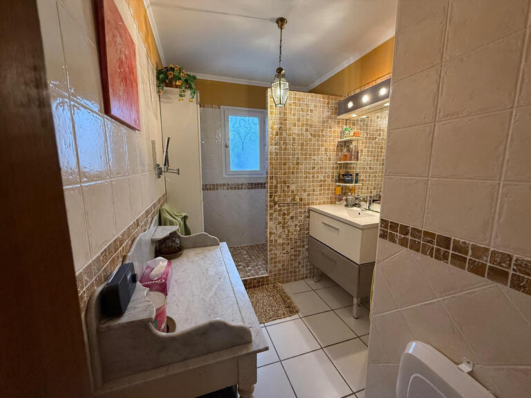 Maison Arles - 5 chambres - 172m²