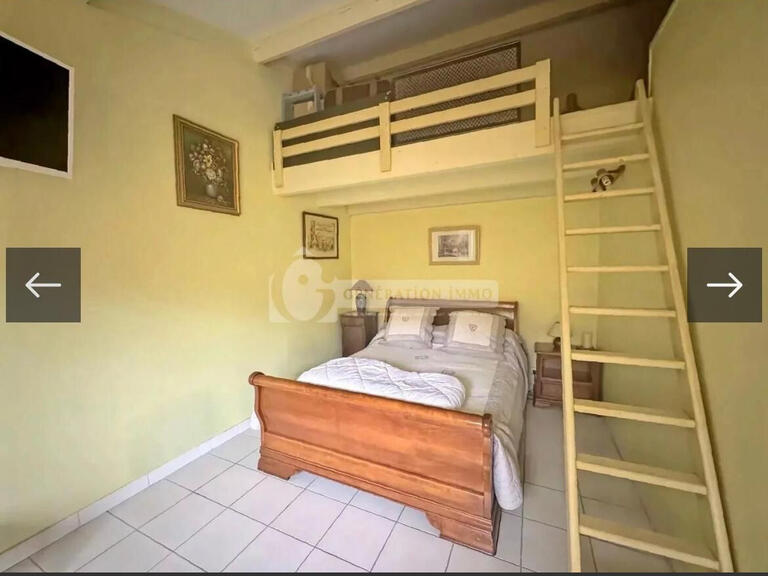 Maison Arles - 5 chambres - 172m²