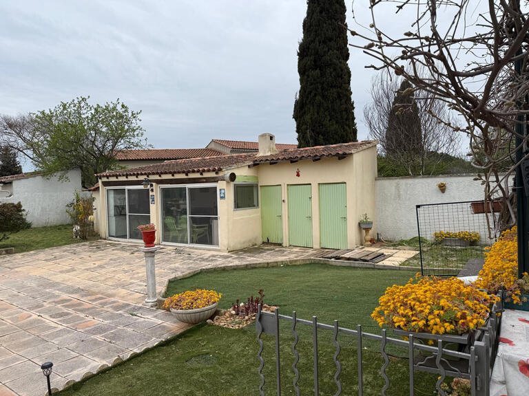 Maison Arles - 5 chambres - 172m²