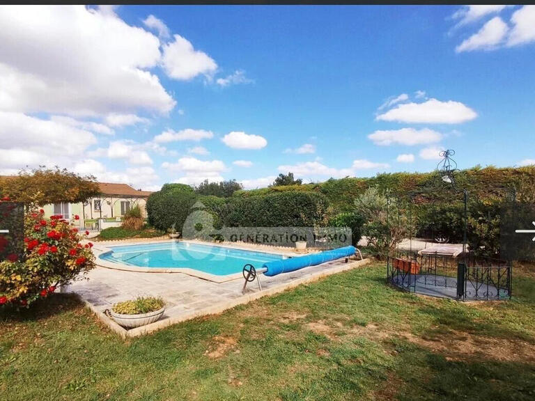 Maison Arles - 5 chambres - 172m²