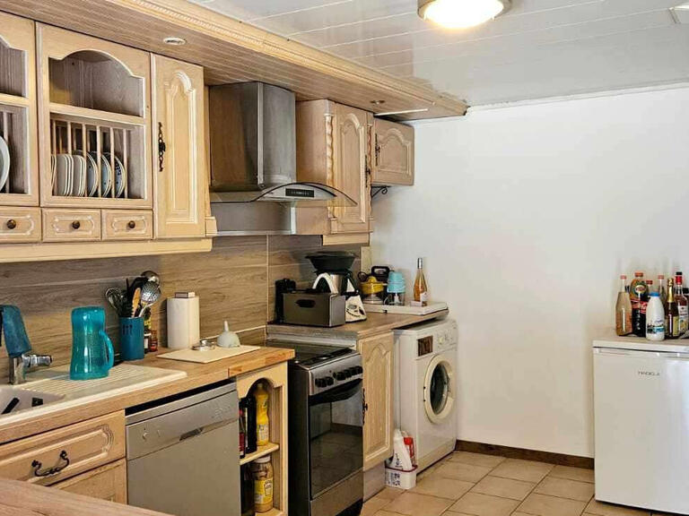 Maison Arles - 4 chambres