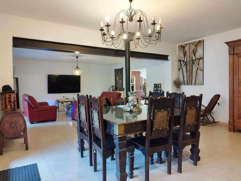 Maison Arles - 4 chambres