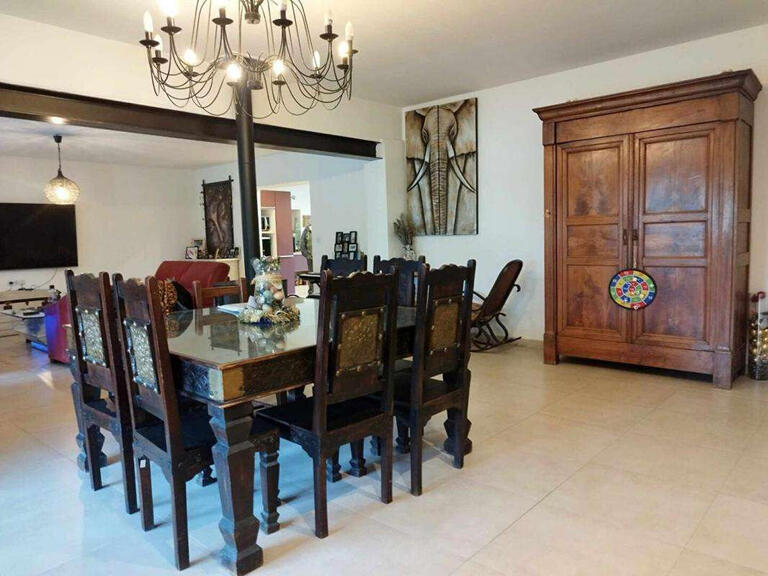 Maison Arles - 4 chambres