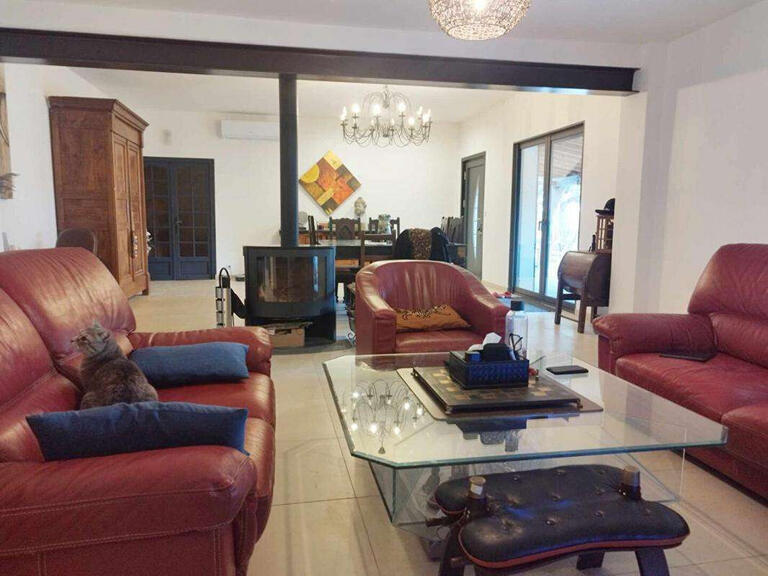 Maison Arles - 4 chambres
