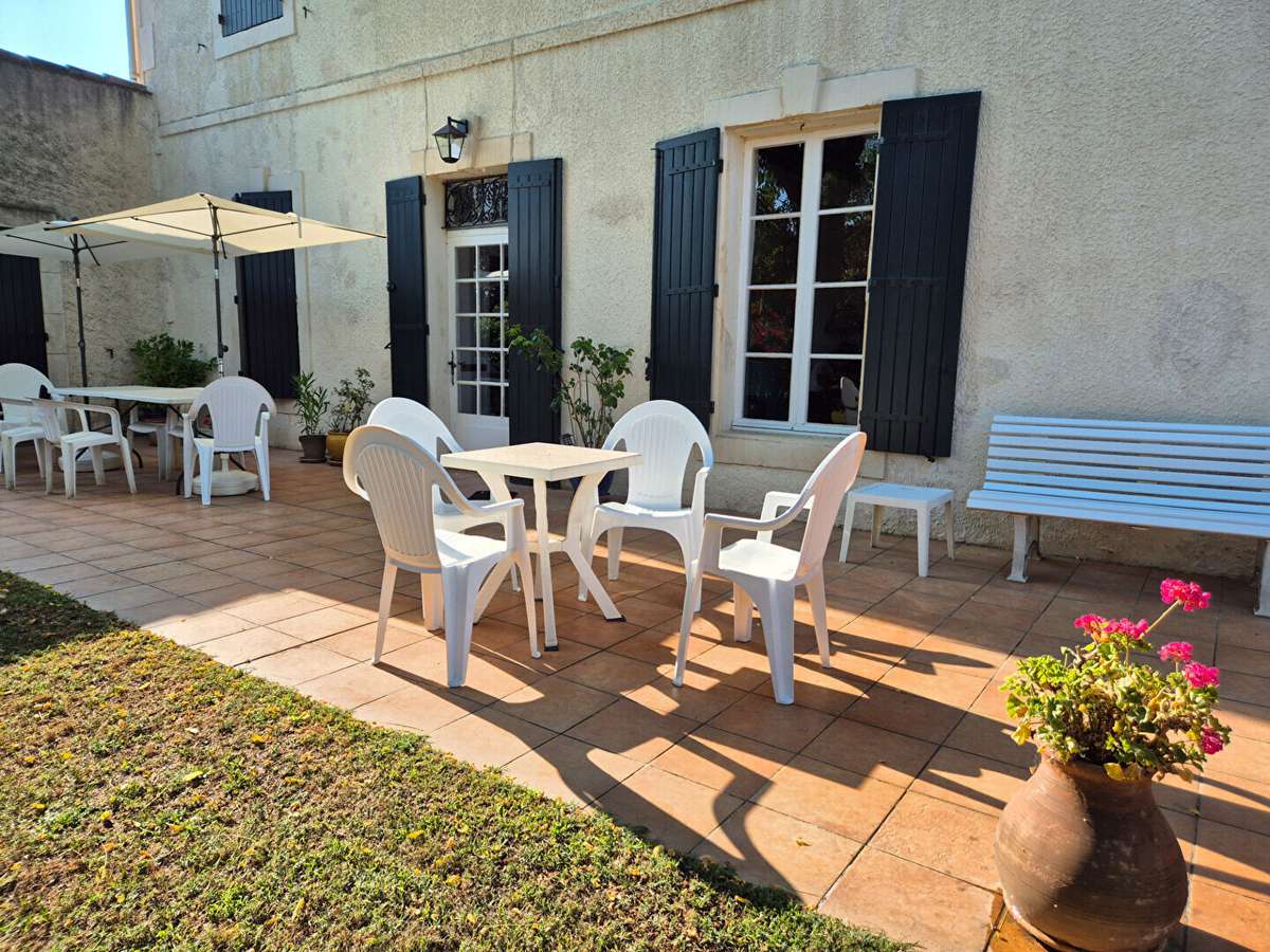 House Arles