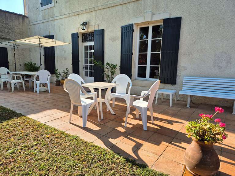 House Arles - 4 bedrooms - 180m²