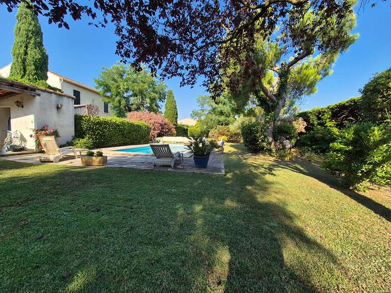 House Arles - 4 bedrooms - 180m²