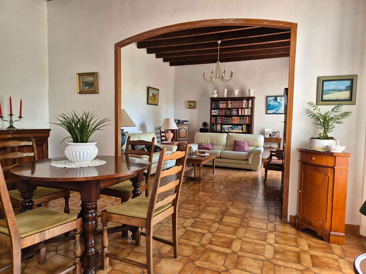 House Arles