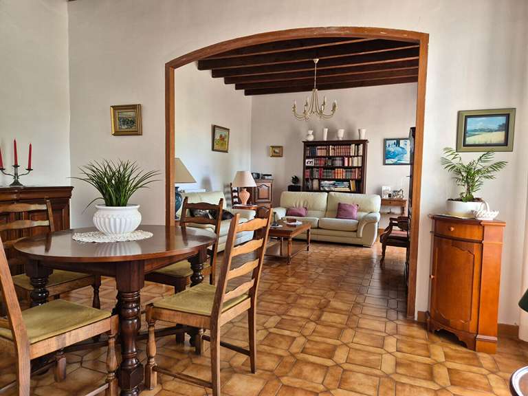 House Arles - 4 bedrooms - 180m²