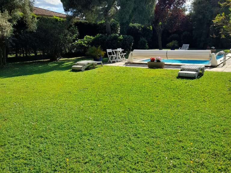 House Arles - 4 bedrooms - 180m²