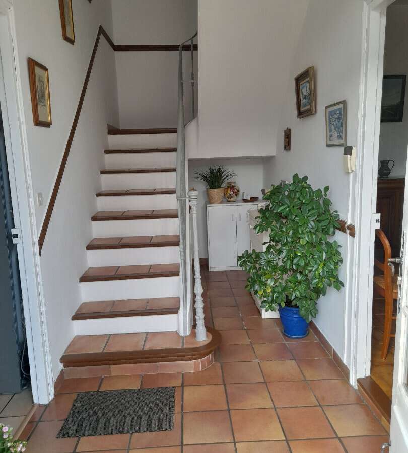 House Arles