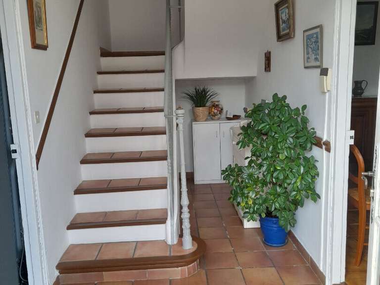 House Arles - 4 bedrooms - 180m²
