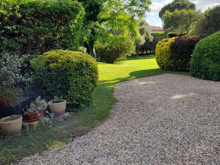 House Arles - 4 bedrooms - 180m²