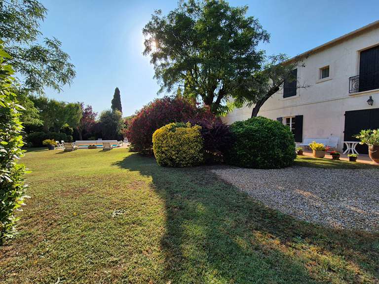 House Arles - 4 bedrooms - 180m²