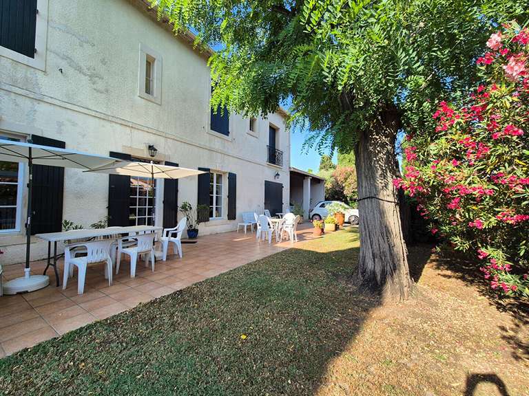 House Arles - 4 bedrooms - 180m²