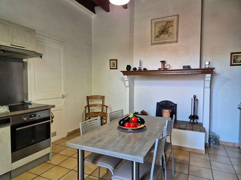 House Arles - 4 bedrooms - 180m²