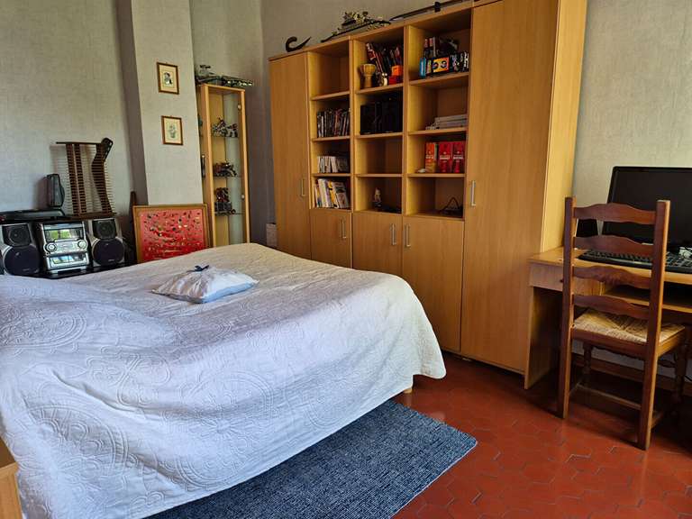 House Arles - 4 bedrooms - 180m²