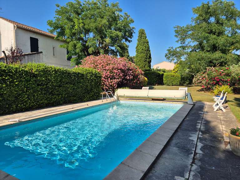 House Arles - 4 bedrooms - 180m²