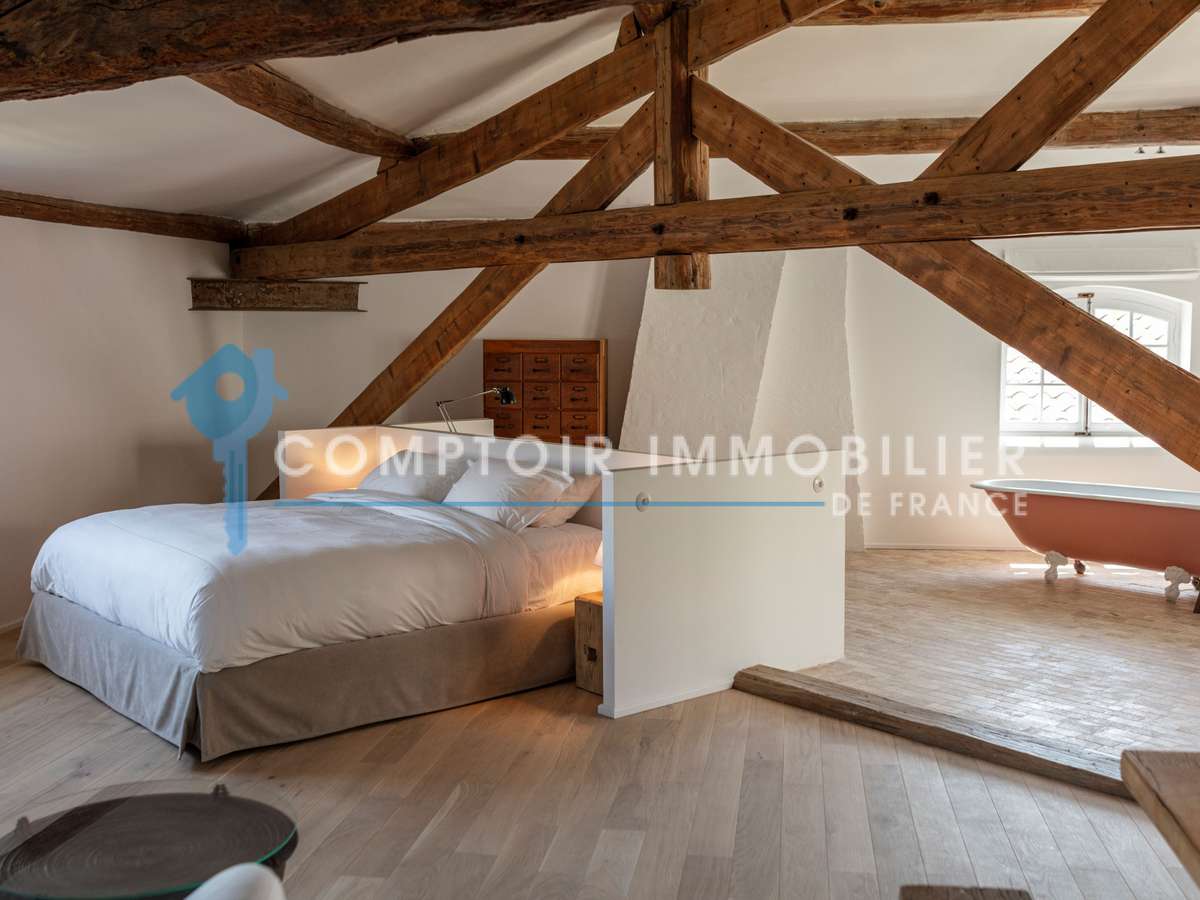 House Arles