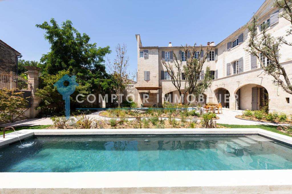 House Arles