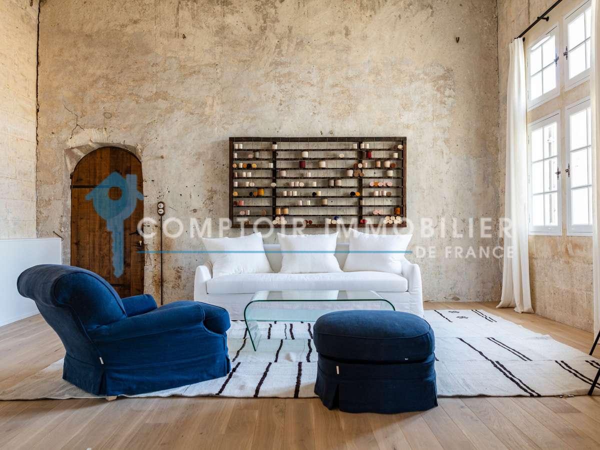House Arles