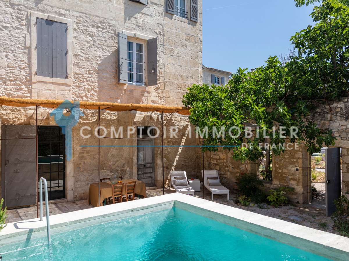 House Arles