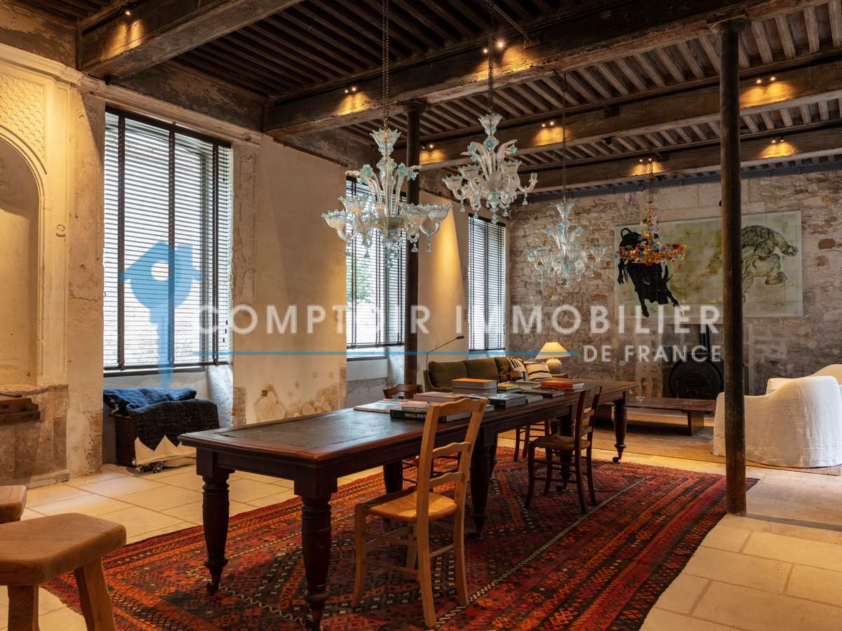 House Arles