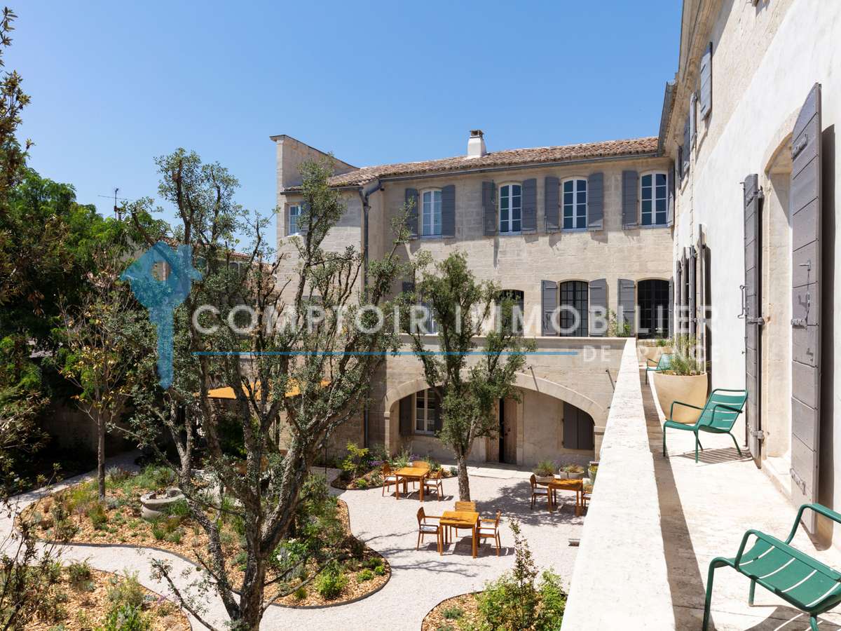 House Arles
