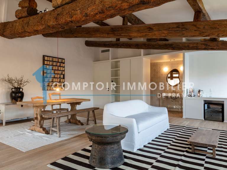 Maison Arles - 11 chambres - 1167m²