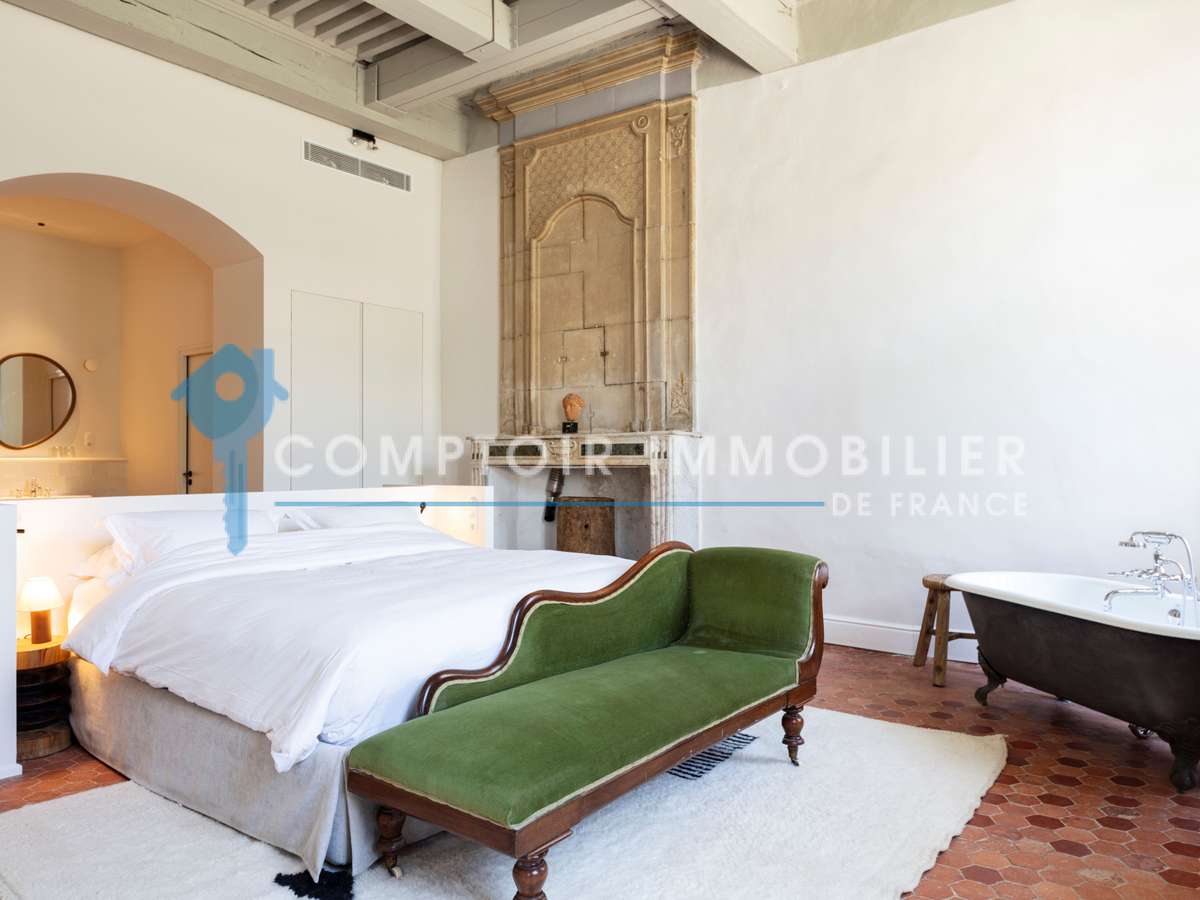 House Arles